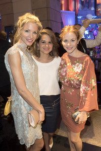 ARD Blue Hour 2016 Party, Berlinale 2016