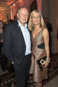 ARD Blue Hour 2016 Party, Berlinale 2016