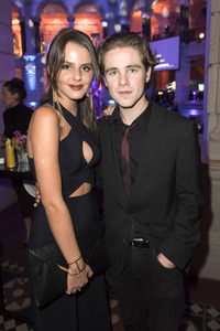 ARD Blue Hour 2016 Party, Berlinale 2016