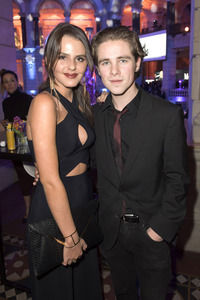 ARD Blue Hour 2016 Party, Berlinale 2016