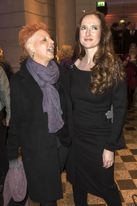 ARD Blue Hour 2016 Party, Berlinale 2016