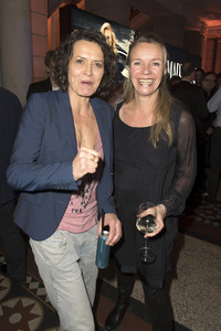 ARD Blue Hour 2016 Party, Berlinale 2016