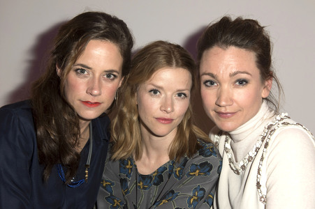ARD Blue Hour 2016 Party, Berlinale 2016