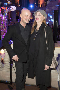 ARD Blue Hour 2016 Party, Berlinale 2016