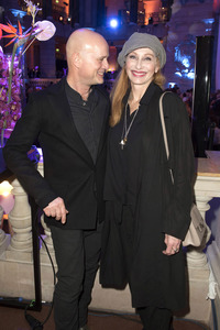 ARD Blue Hour 2016 Party, Berlinale 2016