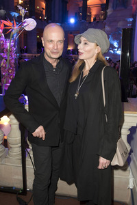 ARD Blue Hour 2016 Party, Berlinale 2016