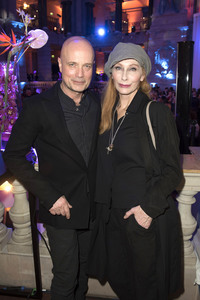 ARD Blue Hour 2016 Party, Berlinale 2016