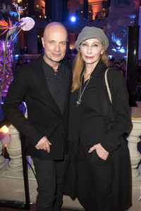 ARD Blue Hour 2016 Party, Berlinale 2016