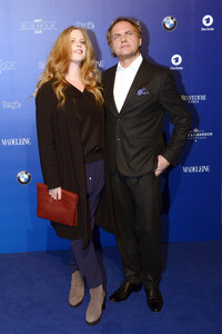 ARD Blue Hour 2016 Party, Berlinale 2016