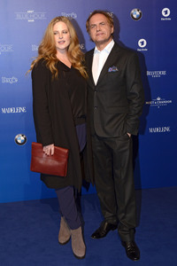 ARD Blue Hour 2016 Party, Berlinale 2016