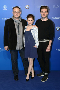 ARD Blue Hour 2016 Party, Berlinale 2016