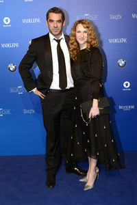 ARD Blue Hour 2016 Party, Berlinale 2016