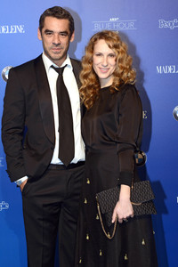 ARD Blue Hour 2016 Party, Berlinale 2016