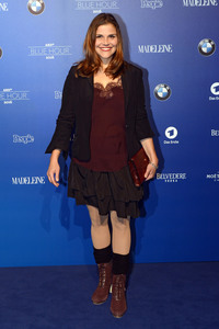 ARD Blue Hour 2016 Party, Berlinale 2016