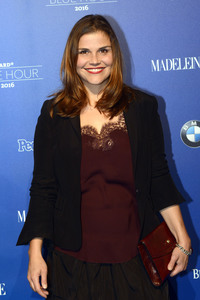 ARD Blue Hour 2016 Party, Berlinale 2016