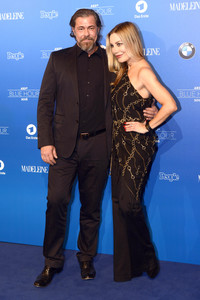 ARD Blue Hour 2016 Party, Berlinale 2016