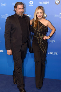 ARD Blue Hour 2016 Party, Berlinale 2016