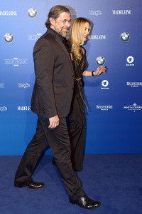 ARD Blue Hour 2016 Party, Berlinale 2016