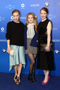 ARD Blue Hour 2016 Party, Berlinale 2016