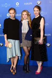 ARD Blue Hour 2016 Party, Berlinale 2016