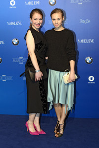 ARD Blue Hour 2016 Party, Berlinale 2016