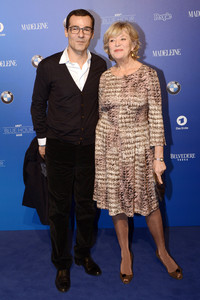 ARD Blue Hour 2016 Party, Berlinale 2016
