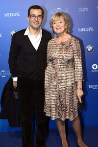 ARD Blue Hour 2016 Party, Berlinale 2016