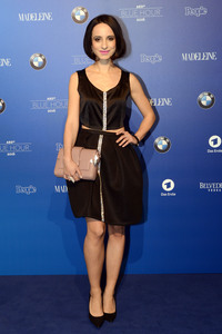 ARD Blue Hour 2016 Party, Berlinale 2016