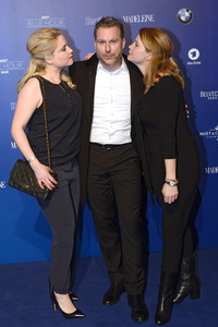 ARD Blue Hour 2016 Party, Berlinale 2016