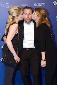 ARD Blue Hour 2016 Party, Berlinale 2016