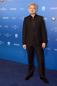 ARD Blue Hour 2016 Party, Berlinale 2016