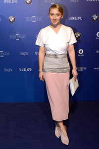 ARD Blue Hour 2016 Party, Berlinale 2016