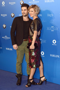 ARD Blue Hour 2016 Party, Berlinale 2016