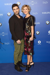 ARD Blue Hour 2016 Party, Berlinale 2016