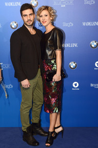 ARD Blue Hour 2016 Party, Berlinale 2016