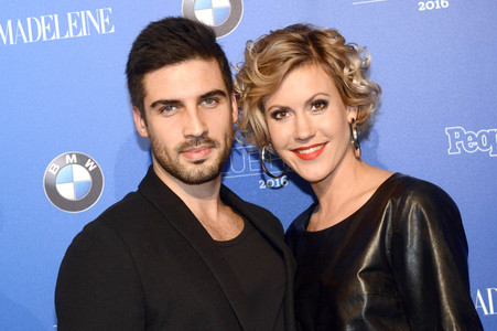 ARD Blue Hour 2016 Party, Berlinale 2016