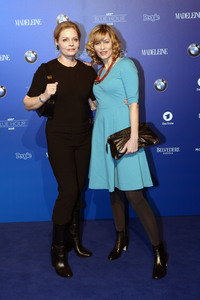 ARD Blue Hour 2016 Party, Berlinale 2016