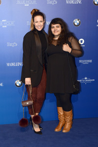 ARD Blue Hour 2016 Party, Berlinale 2016