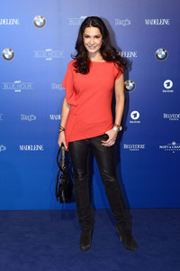 ARD Blue Hour 2016 Party, Berlinale 2016