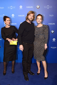 ARD Blue Hour 2016 Party, Berlinale 2016