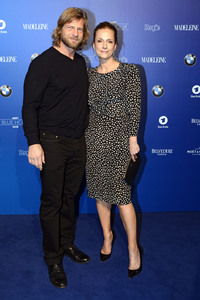 ARD Blue Hour 2016 Party, Berlinale 2016