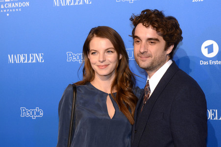 ARD Blue Hour 2016 Party, Berlinale 2016