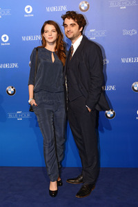 ARD Blue Hour 2016 Party, Berlinale 2016