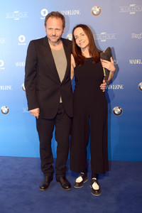 ARD Blue Hour 2016 Party, Berlinale 2016