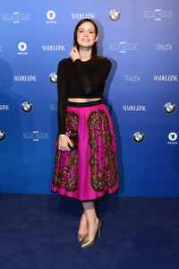 ARD Blue Hour 2016 Party, Berlinale 2016