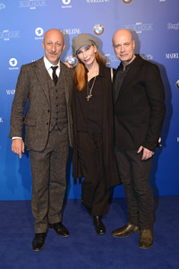 ARD Blue Hour 2016 Party, Berlinale 2016