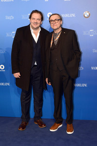 ARD Blue Hour 2016 Party, Berlinale 2016