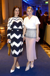 ARD Blue Hour 2016 Party, Berlinale 2016