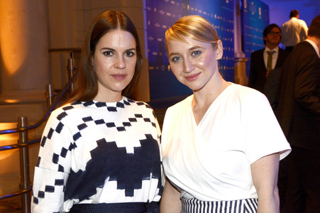 ARD Blue Hour 2016 Party, Berlinale 2016