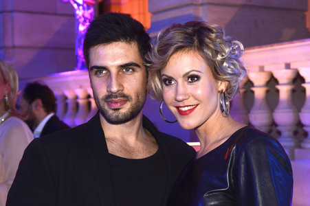 ARD Blue Hour 2016 Party, Berlinale 2016